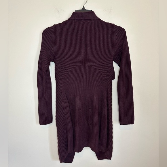 COPY - CABI REGAL CARDIGAN SWEATER STYLE #3350 SIZE X-SMALL - Picture 7 of 12